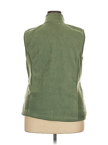 Karen Scott Sport Vest (view 2)