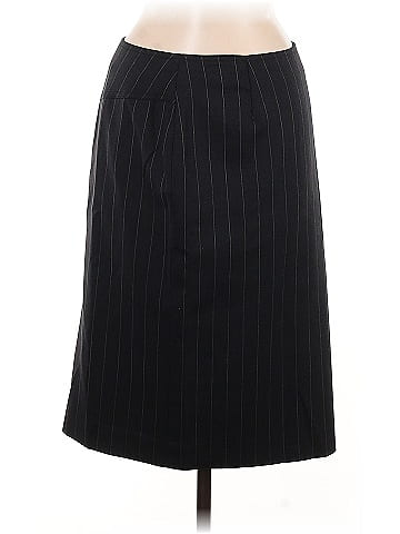 Piazza Sempione Wool Skirt (view 1)