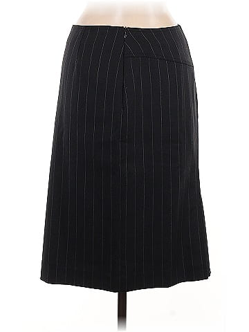 Piazza Sempione Wool Skirt (view 2)