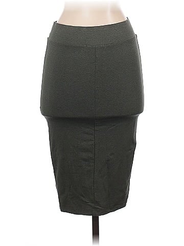 Marine Layer Casual Skirt (view 2)