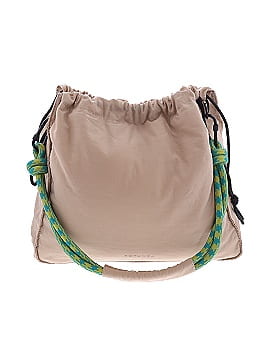 Rotunda Bucket Bag