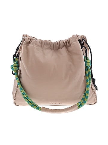 Rotunda Bucket Bag (view 1)