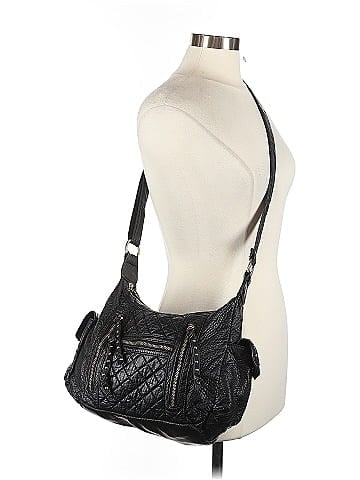 LD Crossbody Bag (view 2)