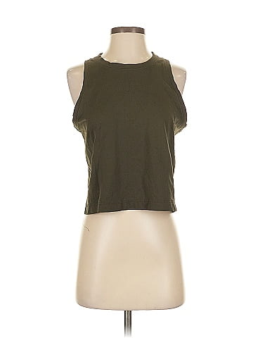 Lululemon Athletica Sleeveless T-Shirt (view 1)
