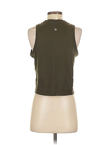 Lululemon Athletica Sleeveless T-Shirt (view 2)