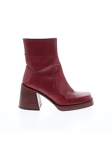ASOS Design Ankle Boots (view 1)