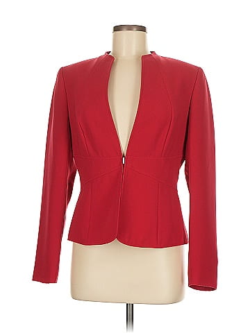 Tahari by ASL Blazer (view 1)