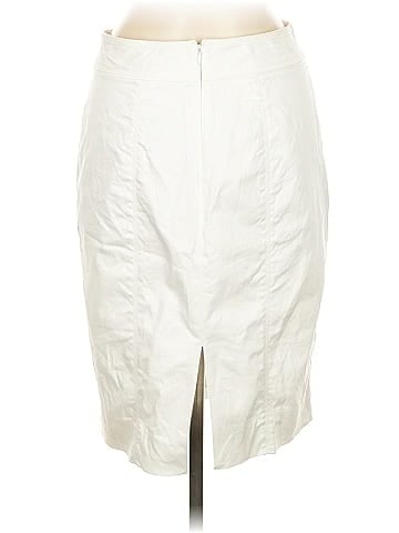 White House Black Market Formal Skirt (view 2)