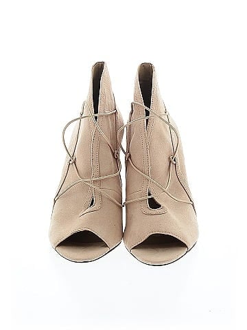 G.I.L.I. Got It Love It Ankle Boots (view 2)
