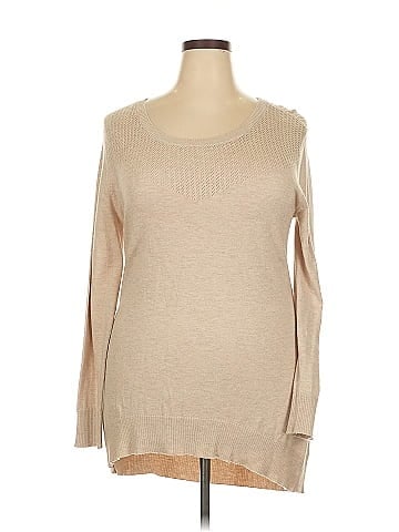 New York & Company Pullover Sweater (view 1)