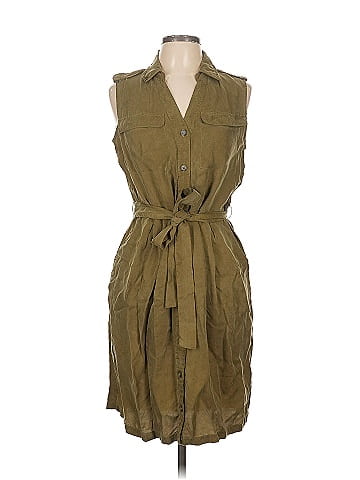 Slate & Willow Casual Dress (view 1)