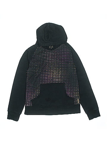 Reebok Pullover Hoodie (view 1)