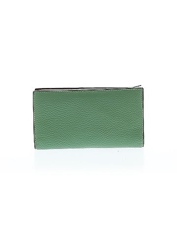 Coach Factory Leather Wallet (view 2)
