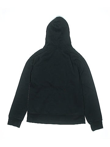 Reebok Pullover Hoodie (view 2)