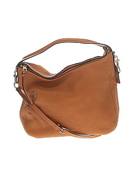 Coach Leather Satchel