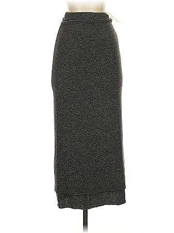 PinkyOtto Casual Skirt (view 1)
