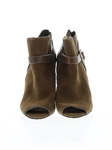 Marc Fisher Ankle Boots (view 2)