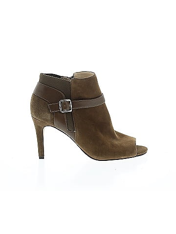Marc Fisher Ankle Boots (view 1)