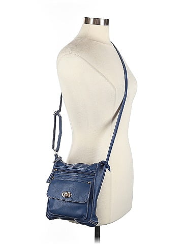 Unbranded Crossbody Bag (view 2)