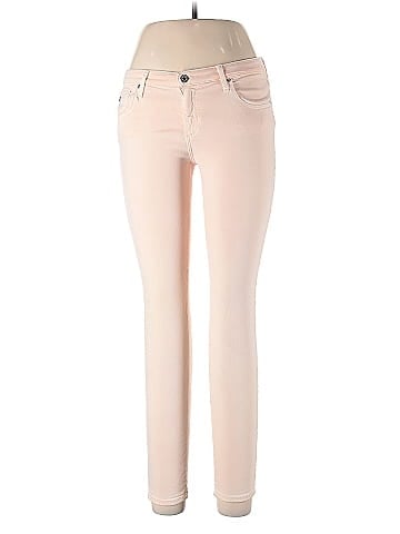 Adriano Goldschmied Jeans (view 1)