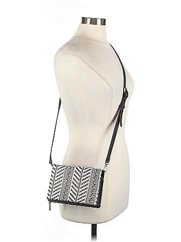 Urban Expressions Crossbody Bag (view 2)