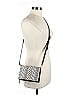 Urban Expressions Chevron-herringbone Gray Brown Crossbody Bag One size - photo 2