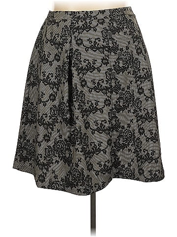db established 1962 Formal Skirt (view 2)