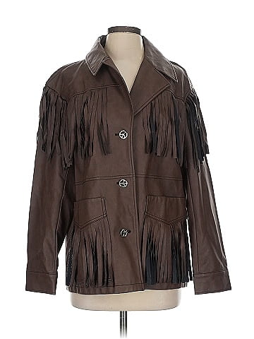Avec Les Filles Jacket (view 1)