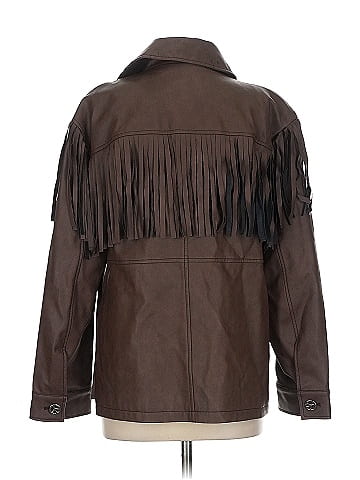 Avec Les Filles Jacket (view 2)