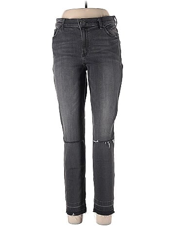 Express Jeans Jeans (view 1)