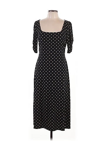 Connected Apparel Casual Dress (view 1)