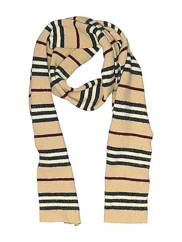 Burberry Stripe Scarf (view 1)