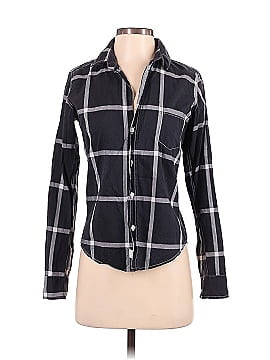 Frank & Eileen Long Sleeve Button Down Shirt