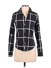 Frank & Eileen Long Sleeve Button Down Shirt