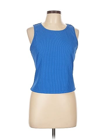 Prettygarden Sleeveless T-Shirt (view 1)