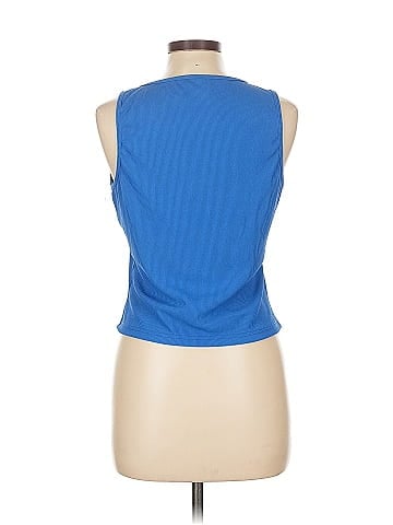 Prettygarden Sleeveless T-Shirt (view 2)