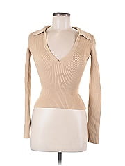 Dissh Long Sleeve Top
