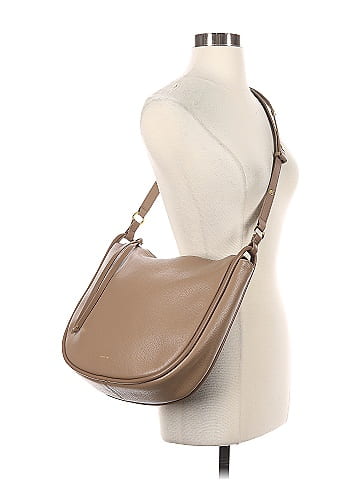 AALLYN Leather Crossbody Bag (view 2)