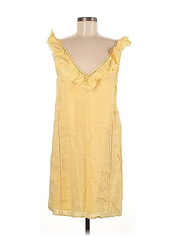 Faherty Casual Dress (view 1)
