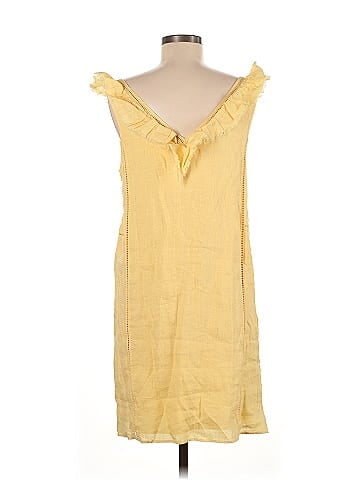 Faherty Casual Dress (view 2)