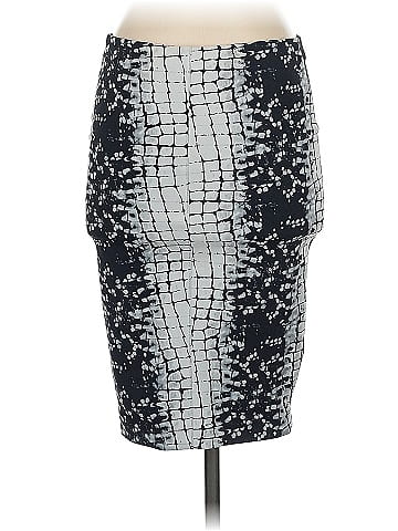 Robert Rodriguez Formal Skirt (view 2)