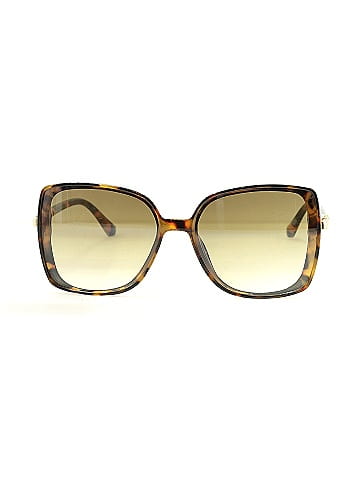 Vince Camuto x Laura Beverlin Sunglasses (view 2)