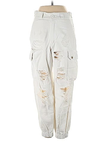 Carmar Cargo Pants (view 1)