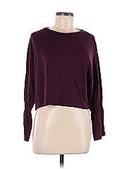 Zara W&B Collection Pullover Sweater