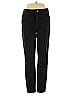 Cosmic Blue Love Black Jeans Size 27 waist - photo 1