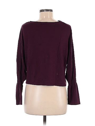 Zara W&B Collection Pullover Sweater (view 2)