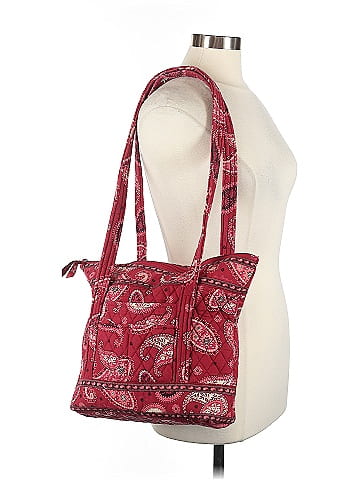Vera Bradley Tote (view 2)