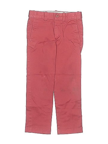 Crewcuts Outlet Khakis (view 1)