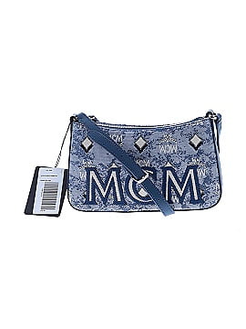 Mcm Crossbody Bag