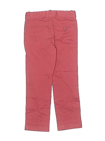 Crewcuts Outlet Khakis (view 2)